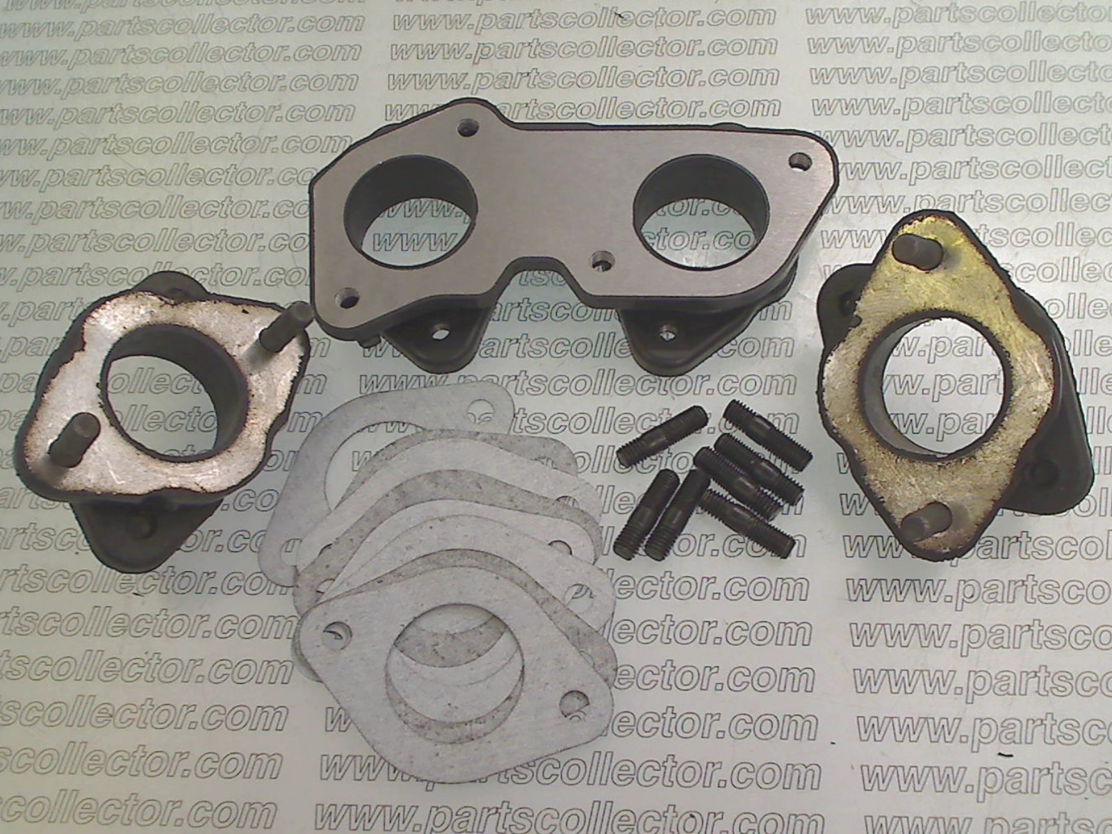 CARBURETTOR MOUNTINGS